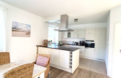 Tating House | Ferienhaus Lieblingsquartier