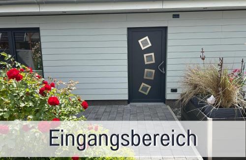 Eutin House | Ferienhaus Lieblingsquartier