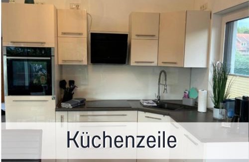 Eutin House | Ferienhaus Lieblingsquartier