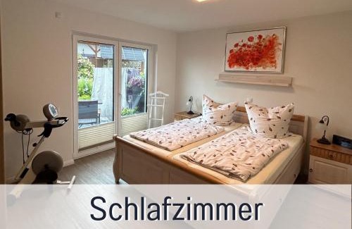 Eutin House | Ferienhaus Lieblingsquartier