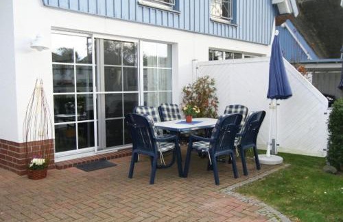 Zingst House | Ferienhaus Likedeeler Weg 13