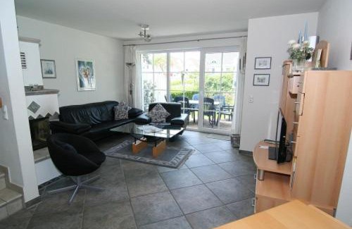 Zingst House | Ferienhaus Likedeeler Weg 13