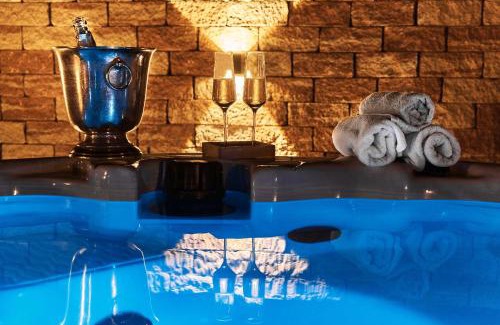 Bottingen House | Ferienhaus Lilace
