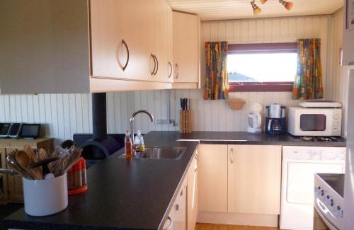 Hvalpsund House | " Ferienhaus Lille Dänemark " - Holiday Home in Hvalpsund am Limfjord Strand zwischen Nordsee und Ostsee mit TOP Internet
