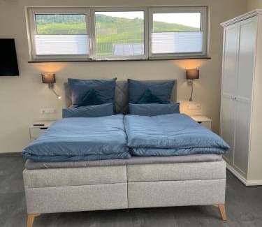 Losnich Apartment | Ferienhaus Limousin