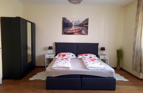 Neusiedl am See House | Ferienhaus Lina