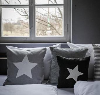 Blaufelden House | Ferienhaus Loft in der alten Schreinerei
