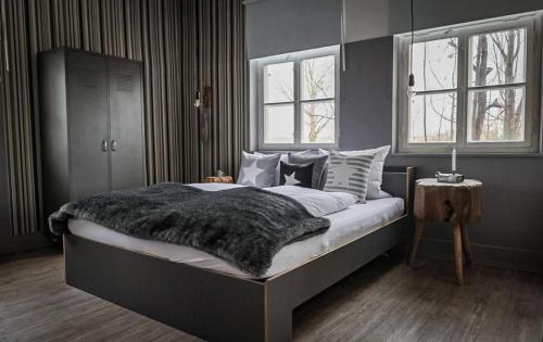Blaufelden House | Ferienhaus Loft in der alten Schreinerei