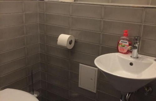 Klockenhagen Apartment | Ferienhaus LOOP IN