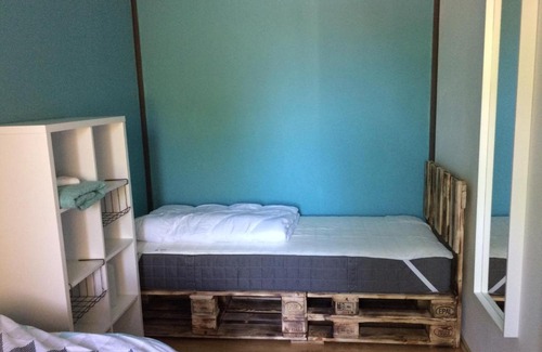 Klockenhagen Apartment | Ferienhaus LOOP IN