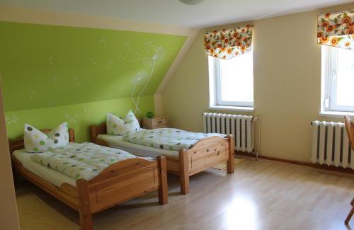 Letschin House | Ferienhaus Loose 8
