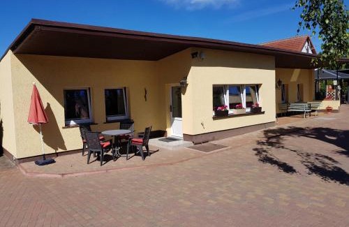 Heringsdorf House | Ferienhaus Lucas