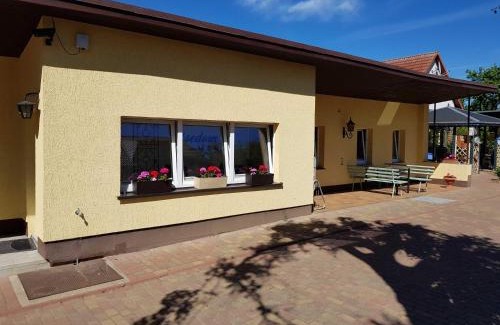 Heringsdorf House | Ferienhaus Lucas