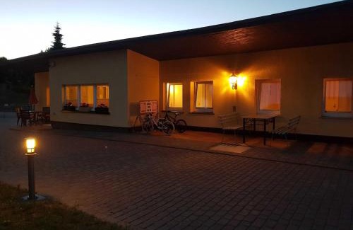 Heringsdorf House | Ferienhaus Lucas