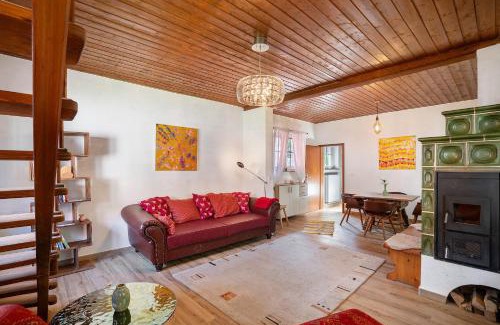 Diessen am Ammersee House | Ferienhaus Ludava
