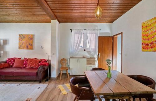 Diessen am Ammersee House | Ferienhaus Ludava