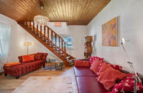 Diessen am Ammersee House | Ferienhaus Ludava