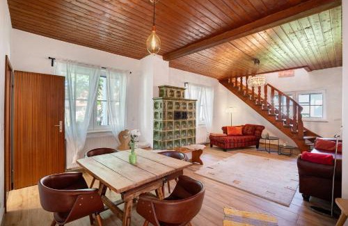 Diessen am Ammersee House | Ferienhaus Ludava