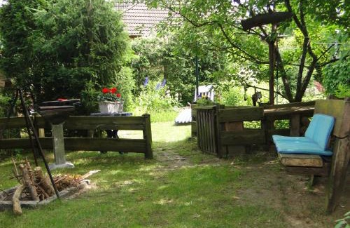 Bispingen House | Ferienhaus Luhetalblick Prescher