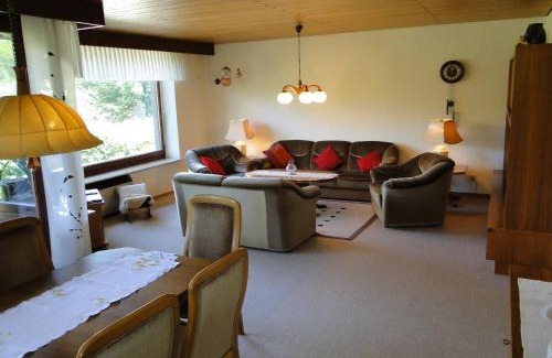 Bispingen House | Ferienhaus Luhetalblick Prescher