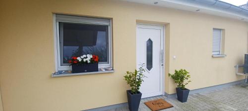 Plaggenburg Apartment | Ferienhaus Luisa 2