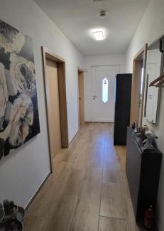Plaggenburg Apartment | Ferienhaus Luisa 2