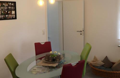 Dornum House | Ferienhaus Luna
