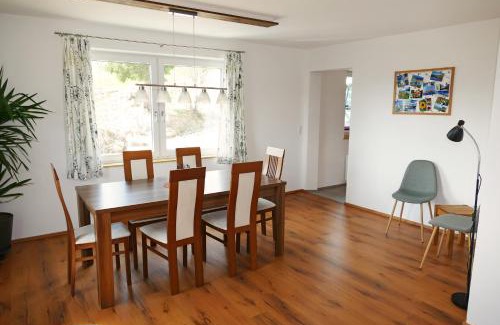 Mariapfarr House | Ferienhaus Lungau Home