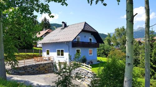 Mariapfarr House | Ferienhaus Lungau Home