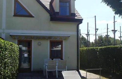 Lutzmannsburg House | Ferienhaus Lutzmannsburg mit direktem Thermenzugang und eigenem Garten
