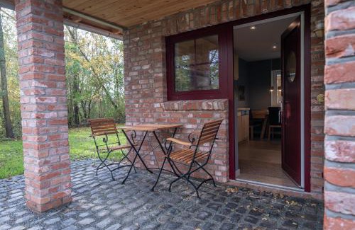 Pellworm House | Ferienhaus Luv