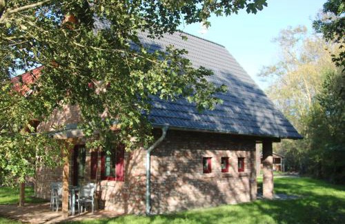 Pellworm House | Ferienhaus Luv