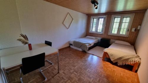 Root Apartment | Ferienhaus Luzern