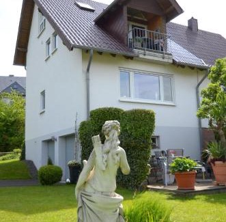 Darscheid House | Ferienhaus Luzia