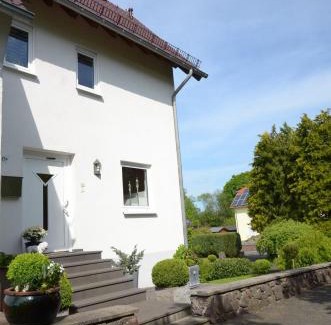 Darscheid House | Ferienhaus Luzia