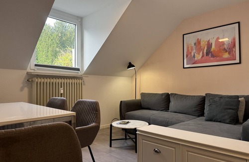 Ueberlingen Cottage | Ferienhaus Möhrle 5