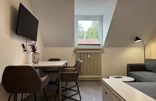 Ueberlingen Cottage | Ferienhaus Möhrle 5