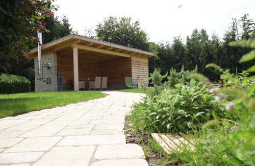 Oberdachstetten House | Ferienhaus Mühlblick