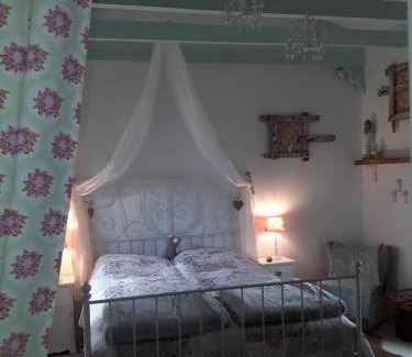 Munster im Heidekreis House | Ferienhaus mit Minibauernhof