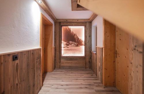 Volderau House | Ferienhaus Marian