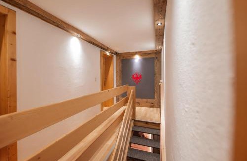 Volderau House | Ferienhaus Marian