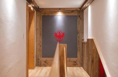 Volderau House | Ferienhaus Marian