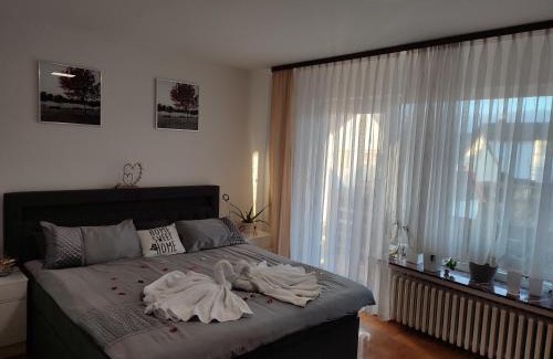 Eschwege House | Ferienhaus Magnolie