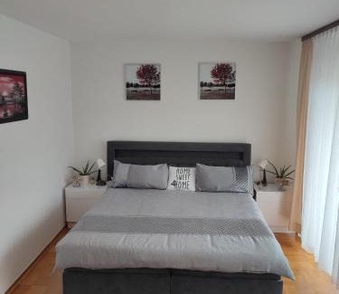 Eschwege House | Ferienhaus Magnolie