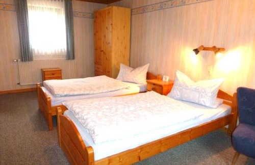 Hofbieber House | Ferienhaus Mahlertsmühle