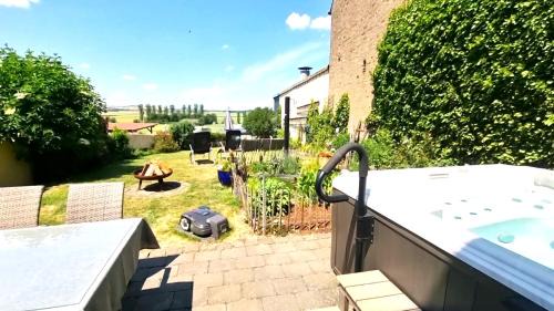 Gappenach House | Ferienhaus Maifelder Wellness Loft In Gappenach