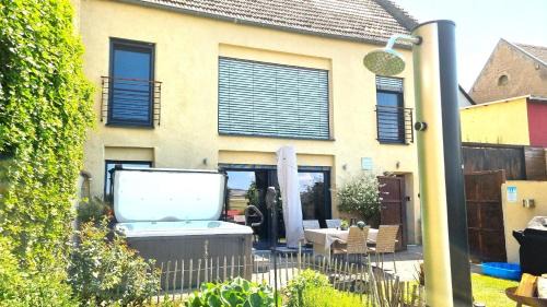 Gappenach House | Ferienhaus Maifelder Wellness Loft In Gappenach