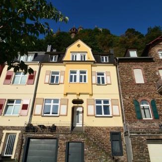 Cochem Apartment | Ferienhaus Maja