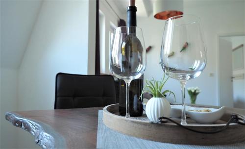 Cochem Apartment | Ferienhaus Maja