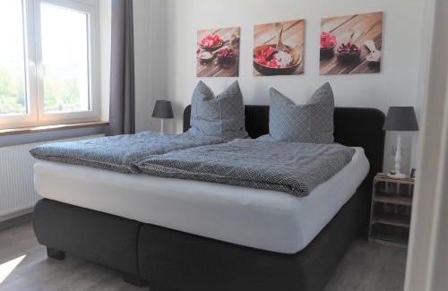 Cochem Apartment | Ferienhaus Maja